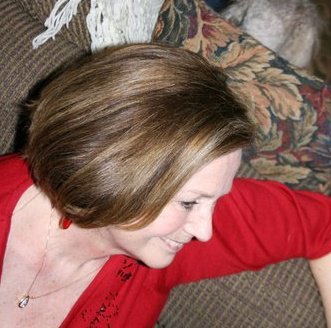 Sharon Mathias