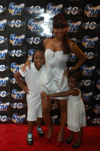 Nicole Byrd