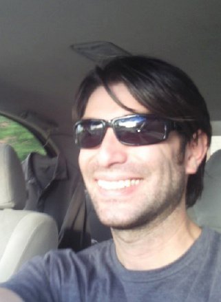 David Rine