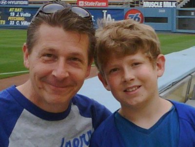 Christopher Mahan