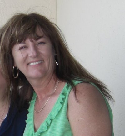 Tammy Shearer