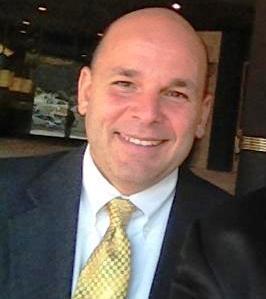 Patrick Cason
