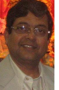 ashok mukherjee