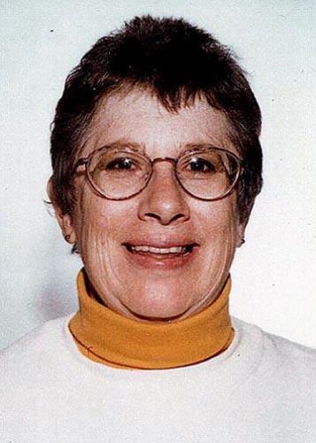 Sonja Overholser