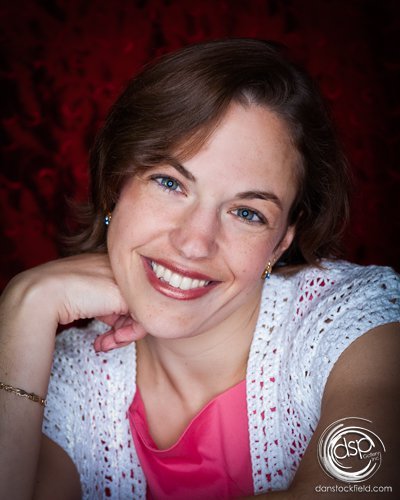 Andrea Patten