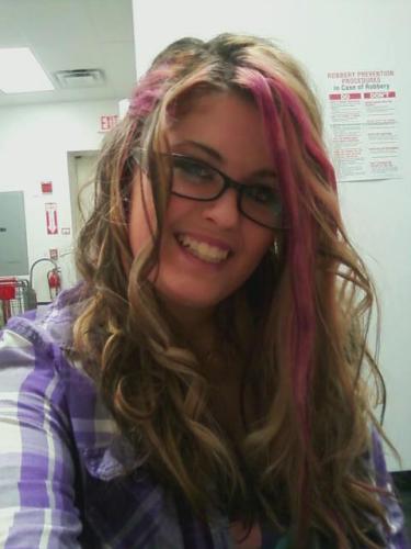 Kelsie Brown