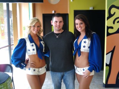 ryan powers