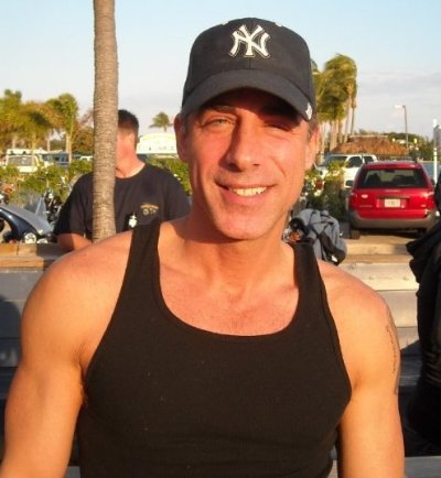 Jeffery Canino