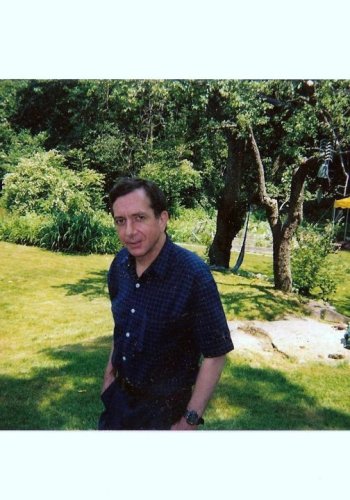 william scanlan