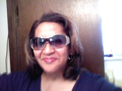 Hildrea Shumpert