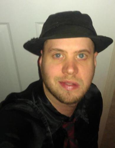 tyler patrick
