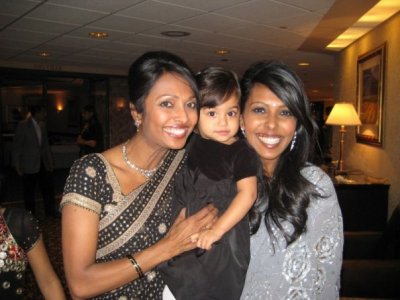 trupti patel