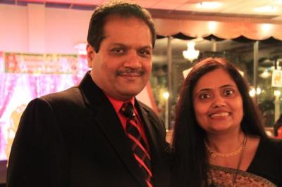 rajeshree patel