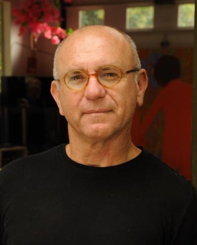 Frederick Deragon