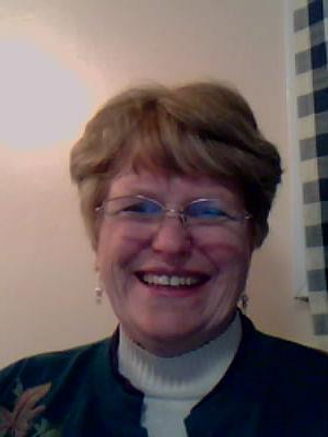 Phyllis Beard