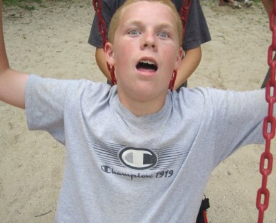 Aaron Unger
