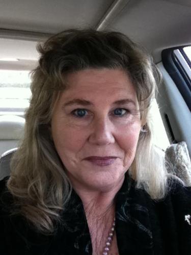 Kimberly Jacobs