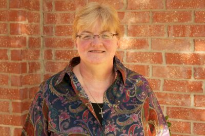 Patricia Heeter