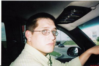 Matthew Prior