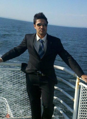 Harpreet Hayer