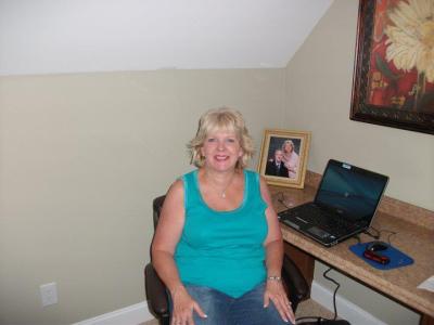 Patricia Crabtree
