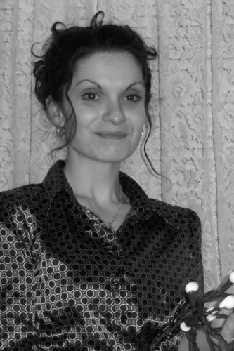 Brandy Barr