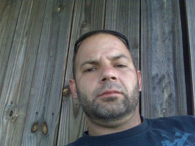 joshua romero