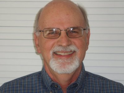 Jeffrey Vaillant
