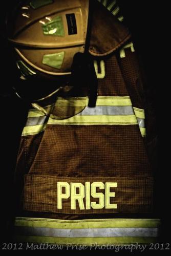 Matthew Prise