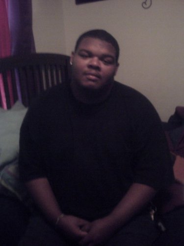 Terrell Mcmillian