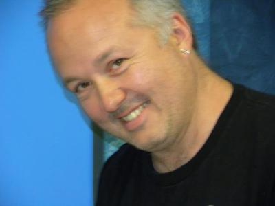 stephen daugherty