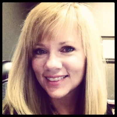 Christina Vandevender