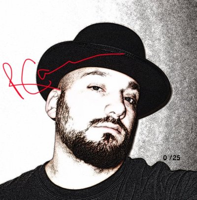 Russell Leibstein