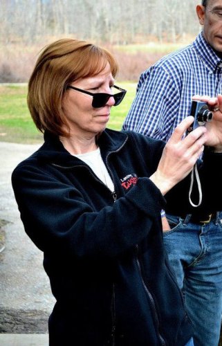 Debra Worden