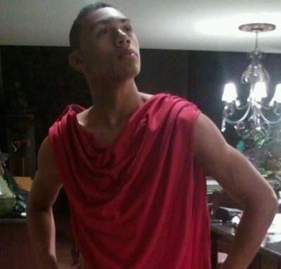 Darion Bunting
