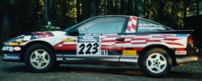 steven andrews