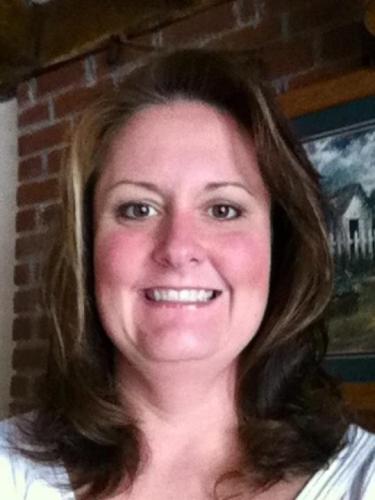 Brenda Johnson