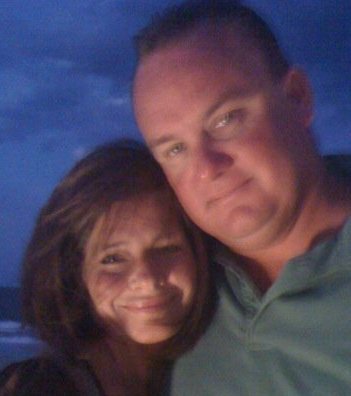 Samantha Odum
