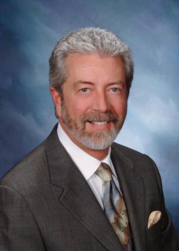 Joseph Marcino