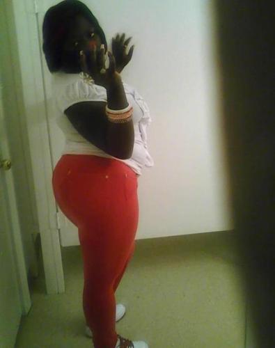 Shenita Turner