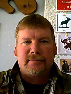 Mark Hope