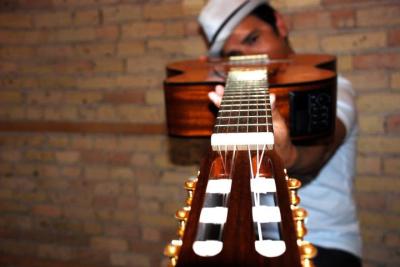 Omar Paniagua
