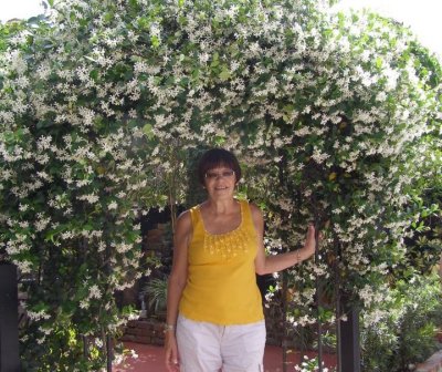 Paulette Watkinson
