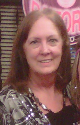 Deborah Johnson