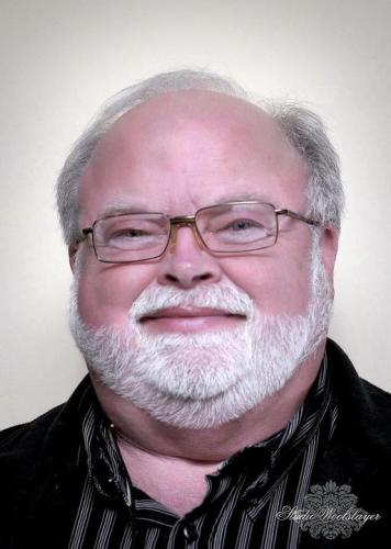 john pickelsimer