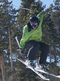 Matthew Gehring