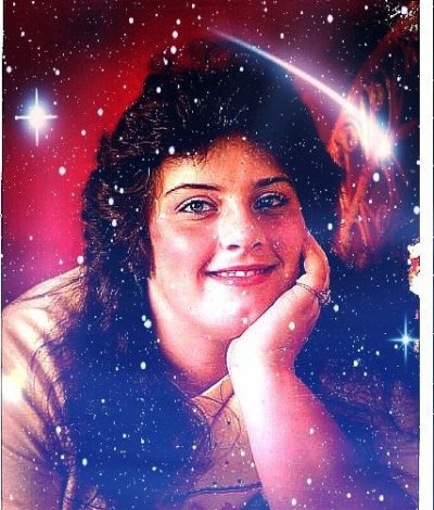 Stacie Connelly
