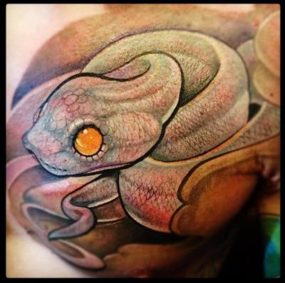 Adam Hullander