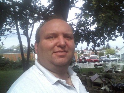 David Holmes