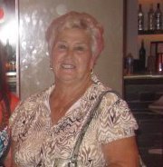 Sandra Dionne